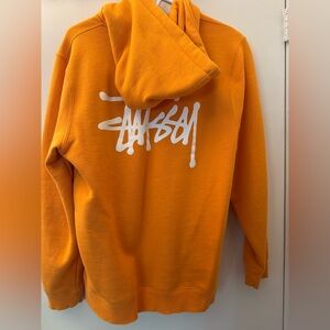 Stussy sweater